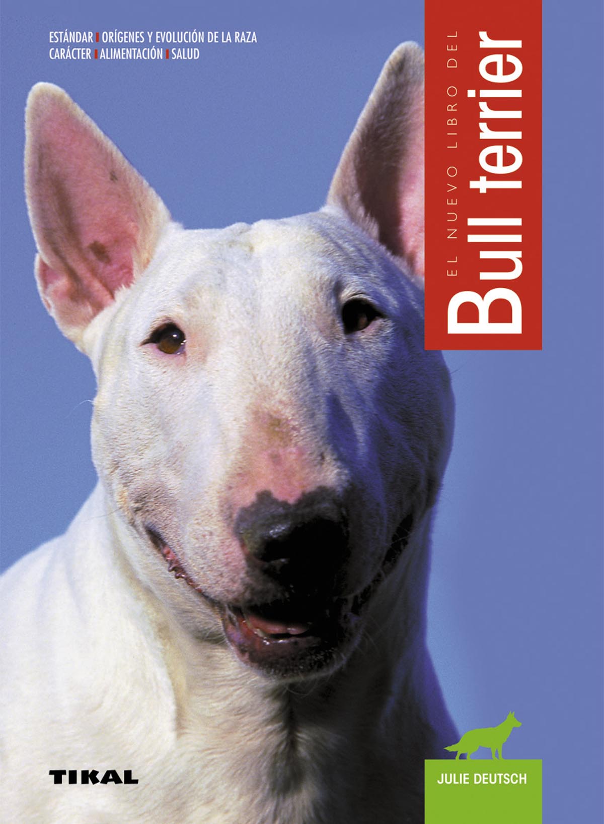 Bull terrier