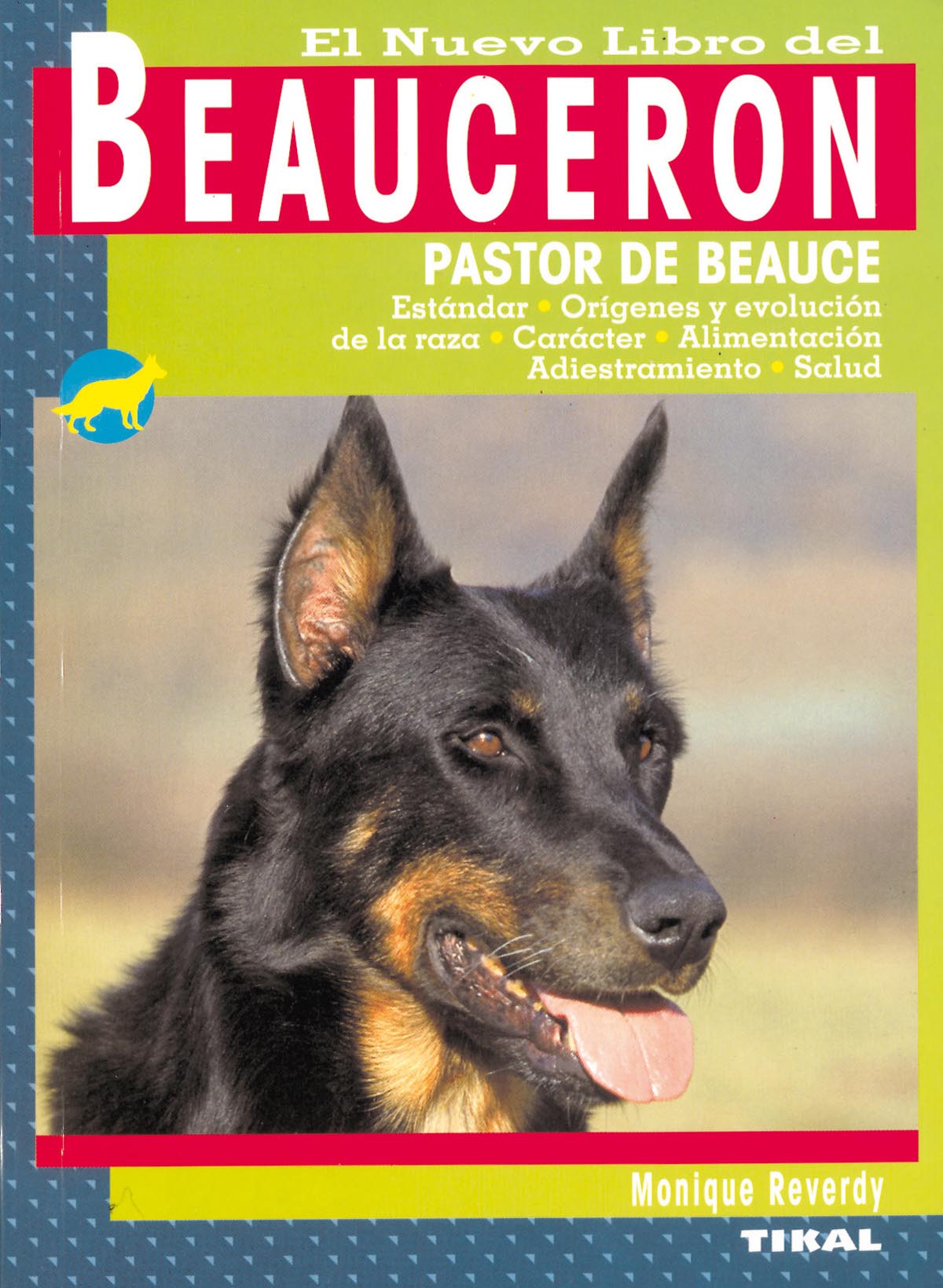 Beauceron