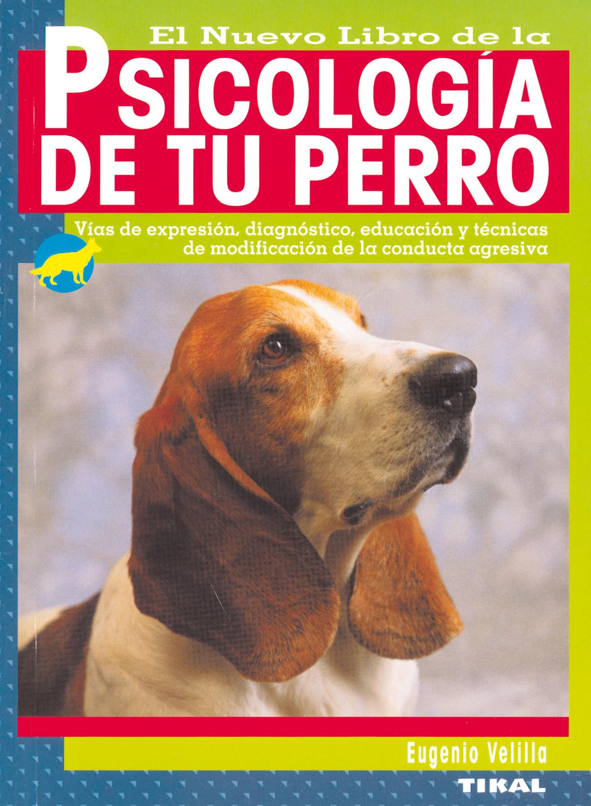 Psicologa de tu perro