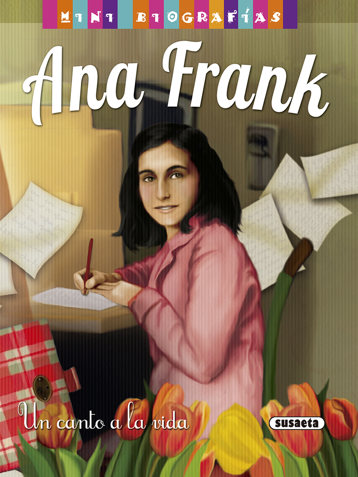 Ana Frank